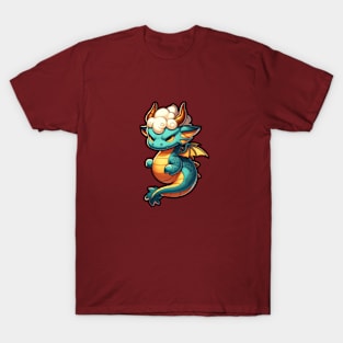 Year of the Dragon 01 T-Shirt